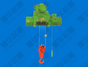 防爆電動(dòng)葫蘆突發(fā)異常怎么辦